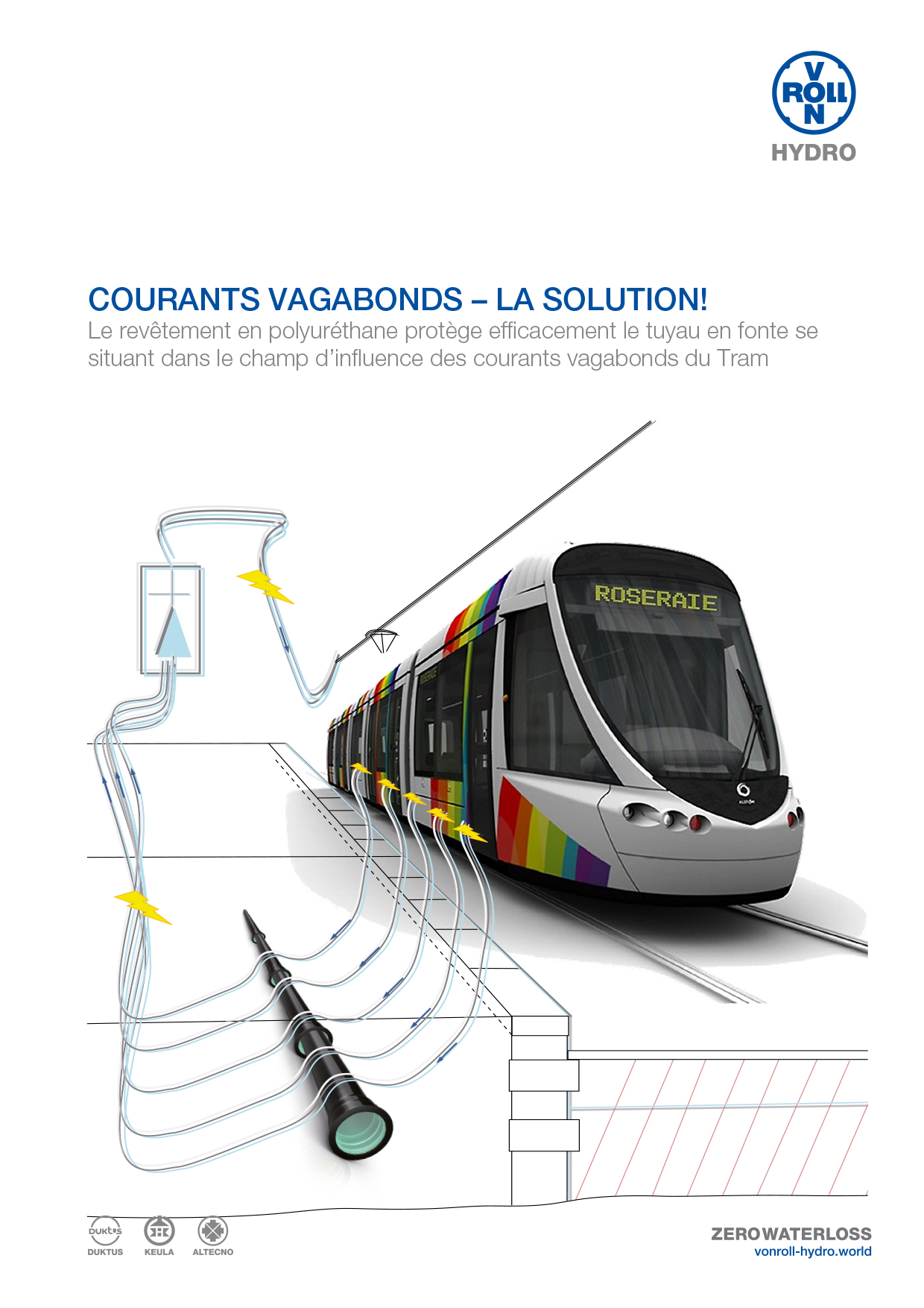 Télécharger le prospectus courants vagabonds en PDF
