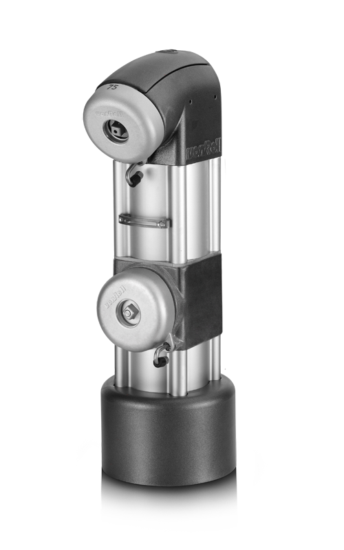 HYTEC Tunnel Hydrant