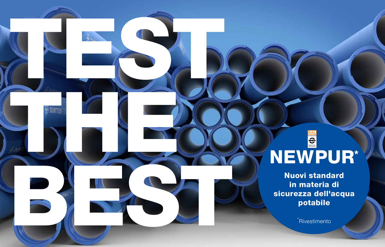 TEST THE BEST - Maggiori informazioni sull'offerta di connessione BLS