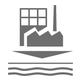 Einsatzgebiet Abwasserentsorgung / Industrie